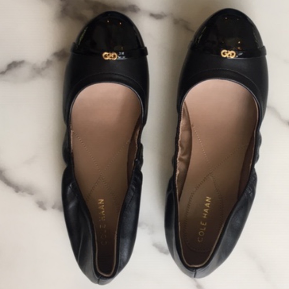 Cole Haan Elsie Ballet Flat